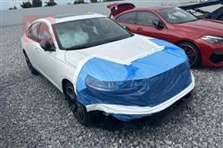 هۆندا ئەکۆرد